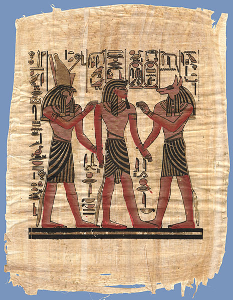 Papyrus2