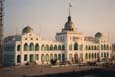 Port Said - Verwaltungsgebäude der Suez Canal Authority