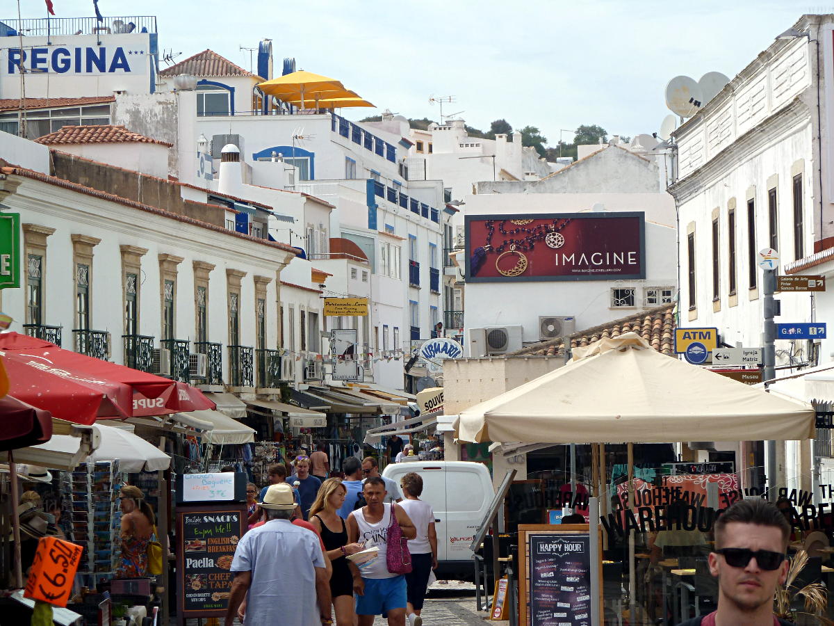Albufeira - 