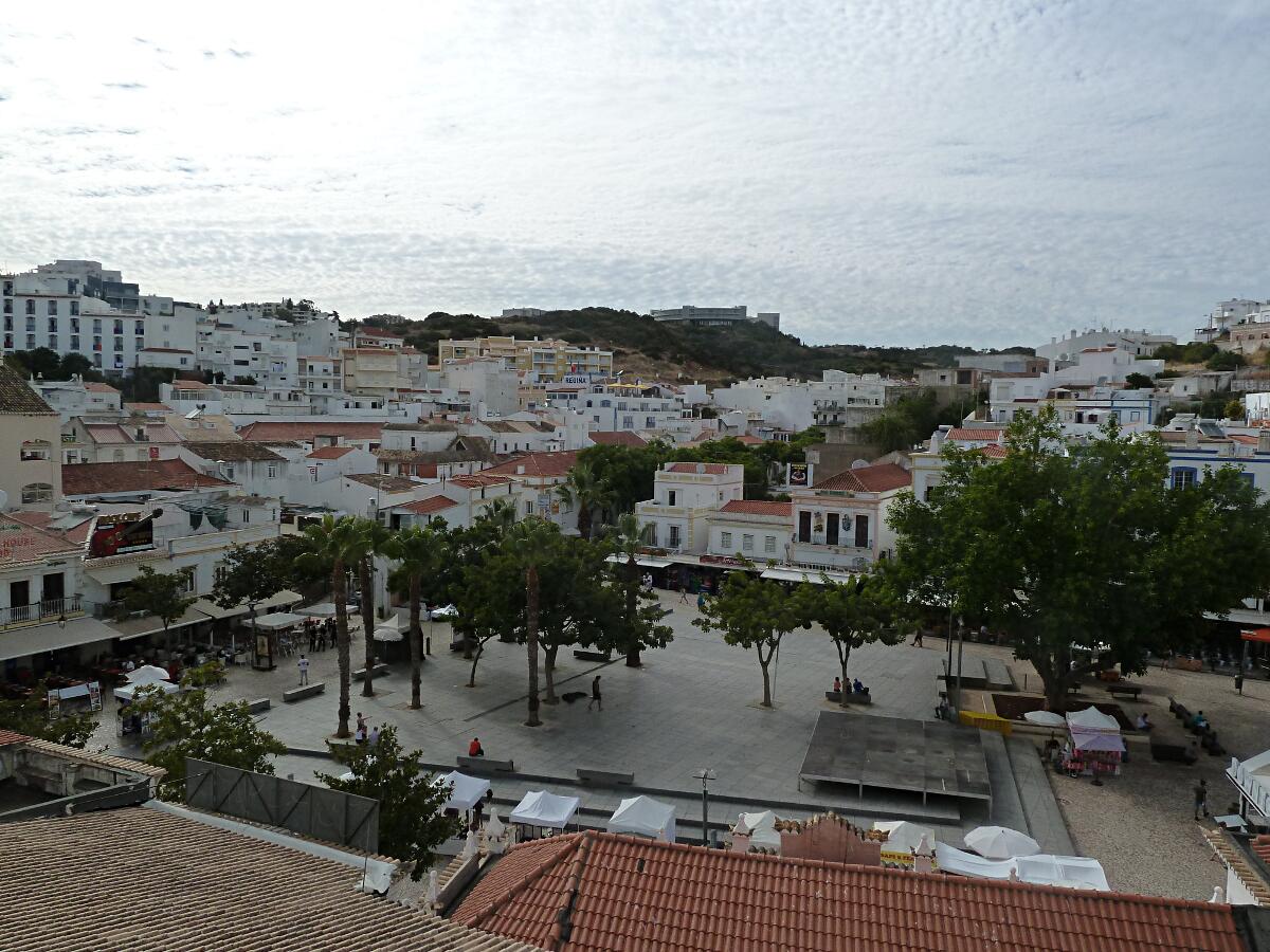 Albufeira