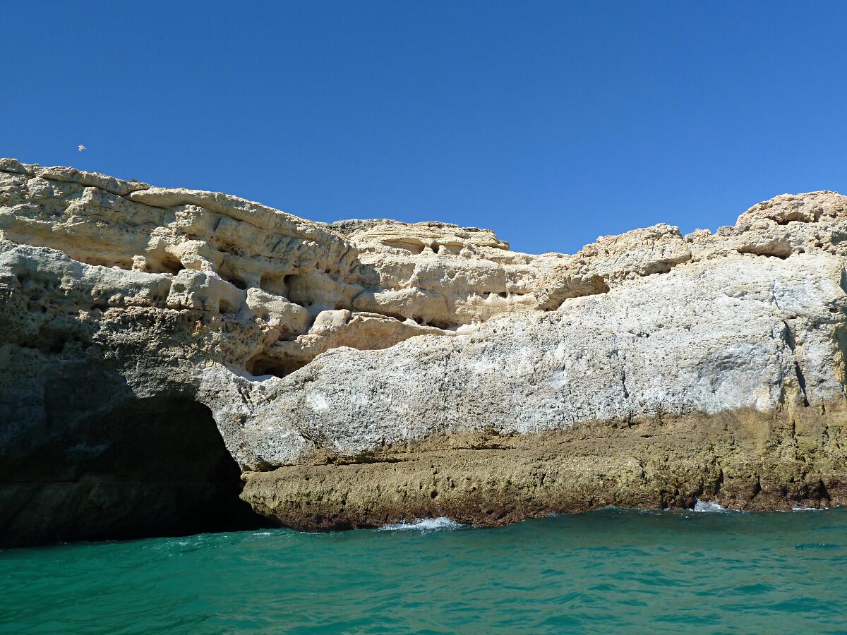 Carvoeiro - Algar Seco
