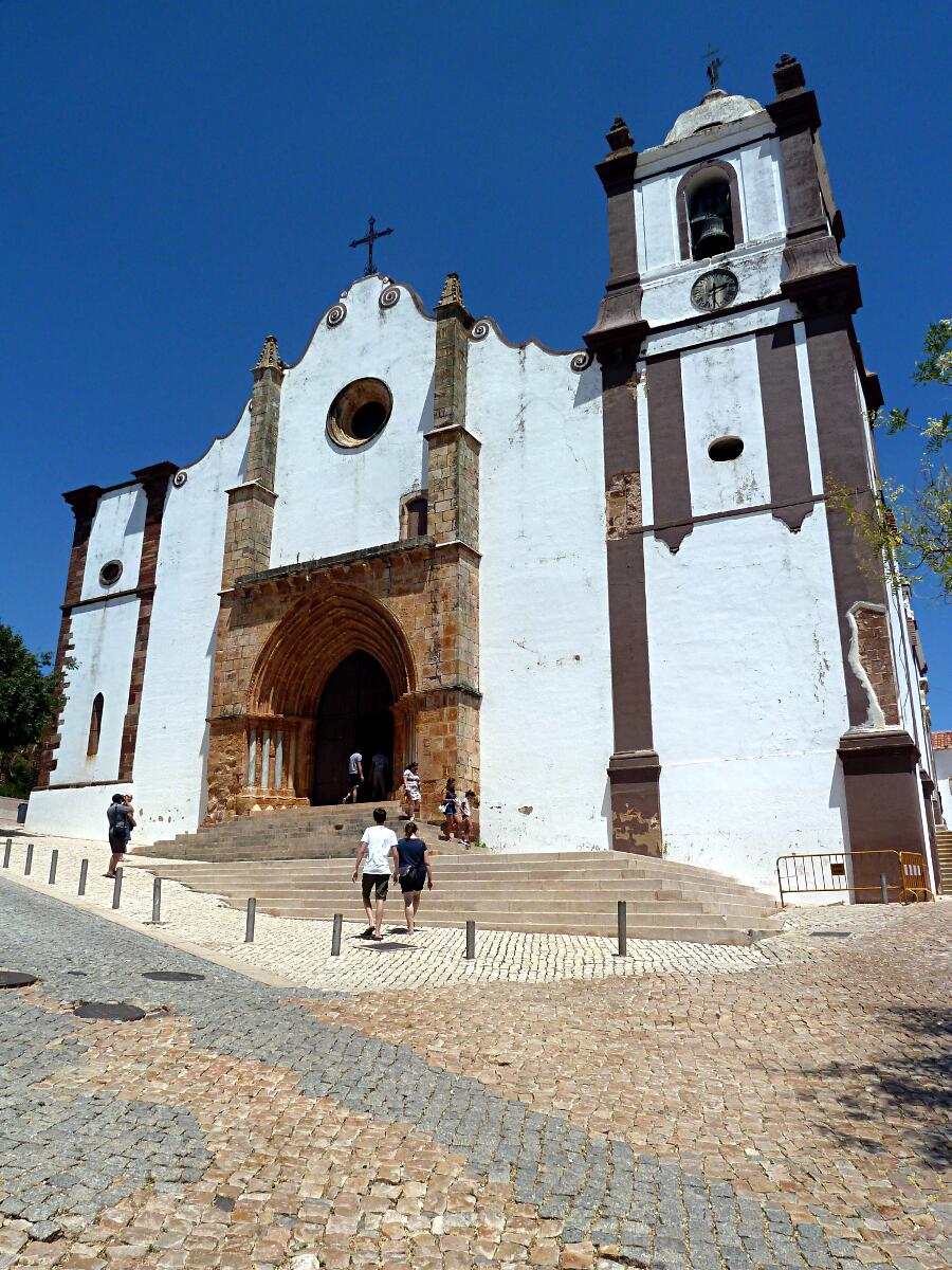 Silves - S� de Silves (13.-16. Jh.)