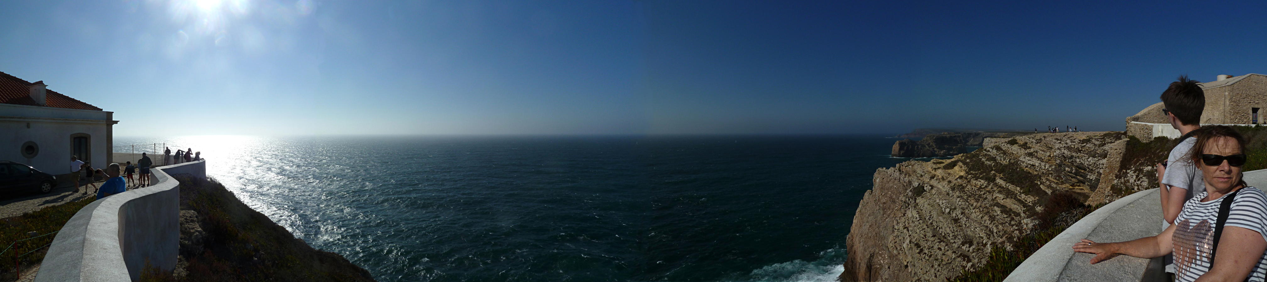 Cabo de S�o Vicente)