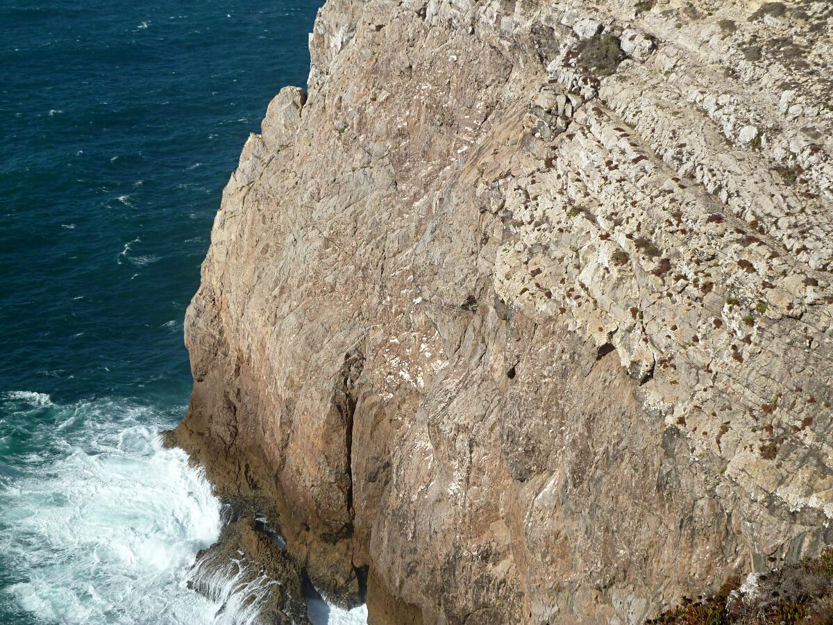 Cabo de S�o Vicente