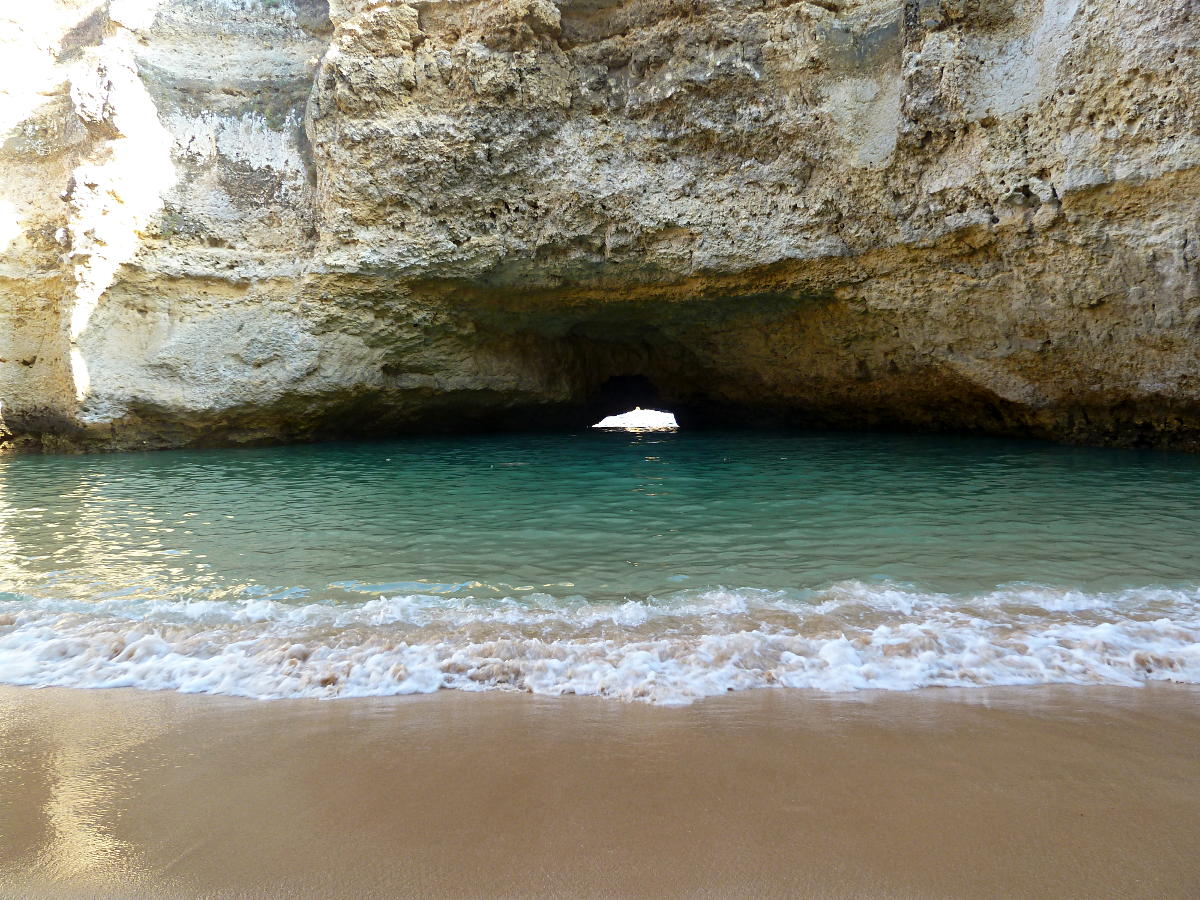 S�o Rafael - Ponta Grande Cala