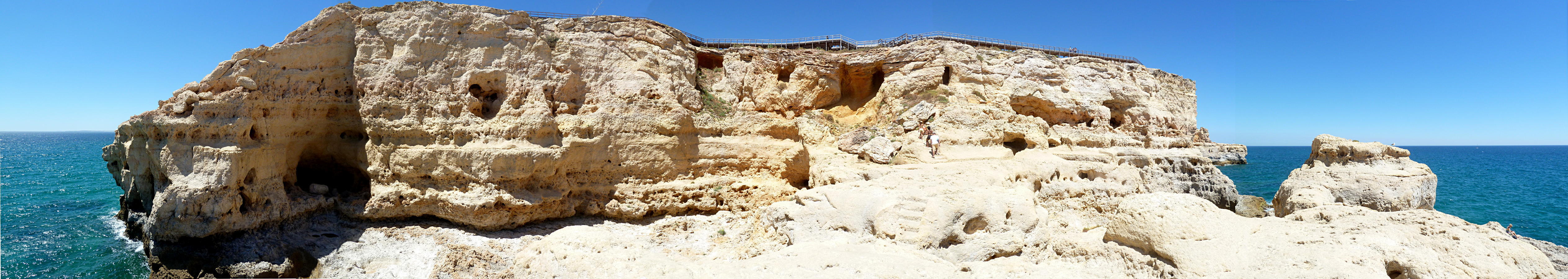 Carvoeiro - Algar Seco
