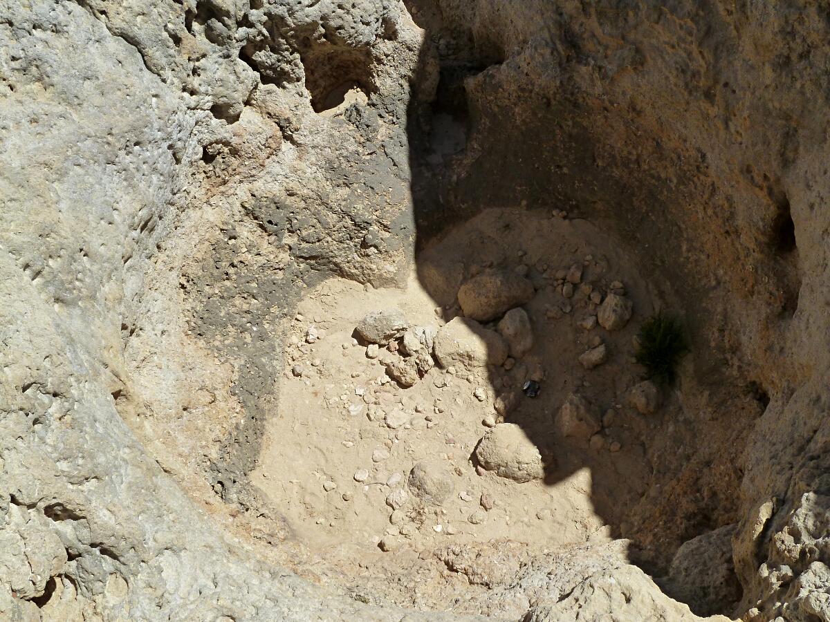 Carvoeiro - Algar Seco