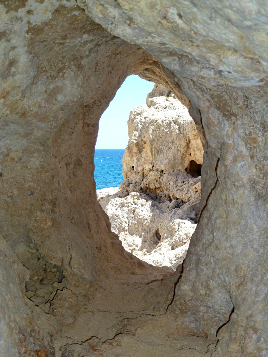 Carvoeiro - Algar Seco