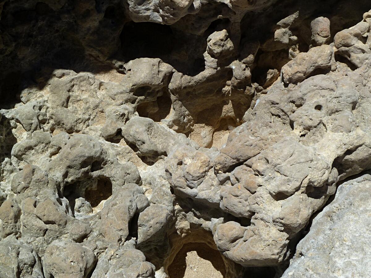 Carvoeiro - Algar Seco