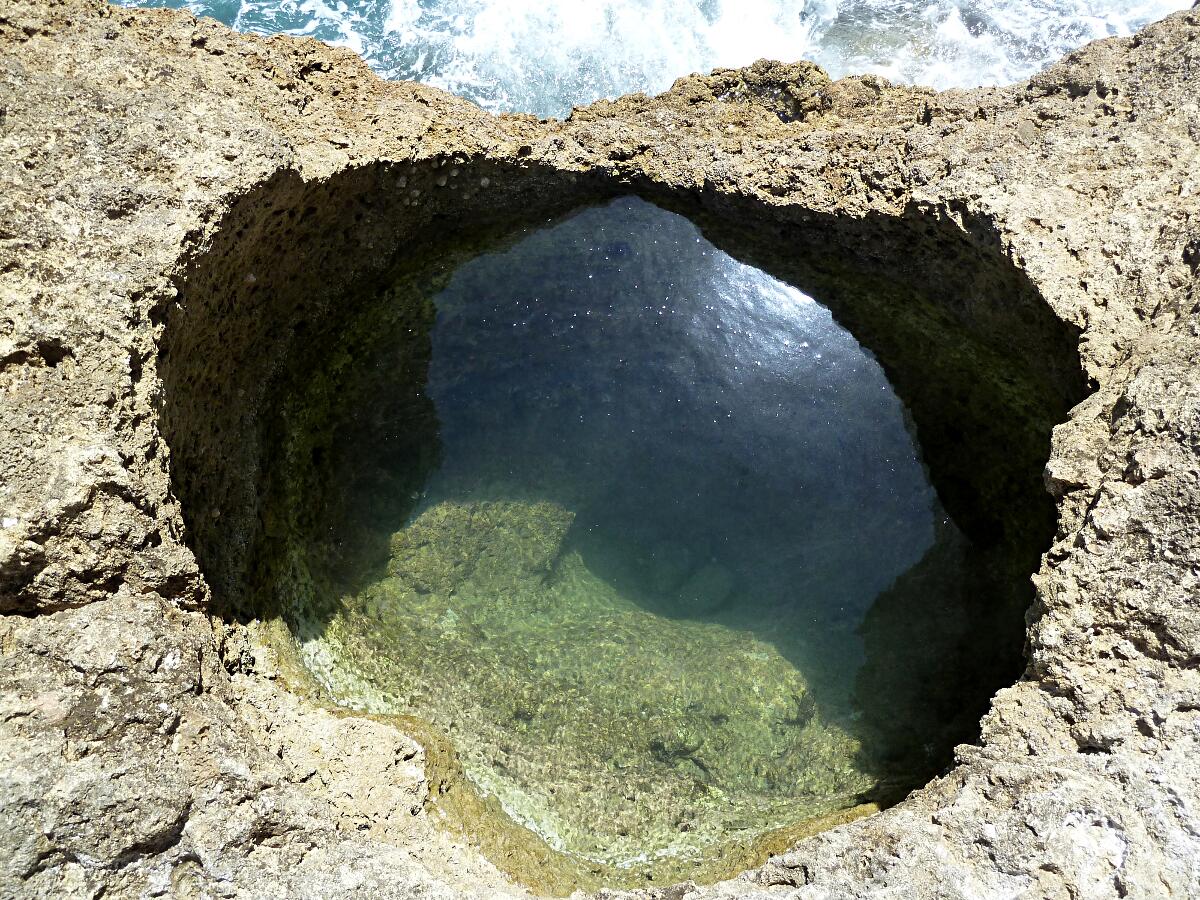 Carvoeiro - Algar Seco