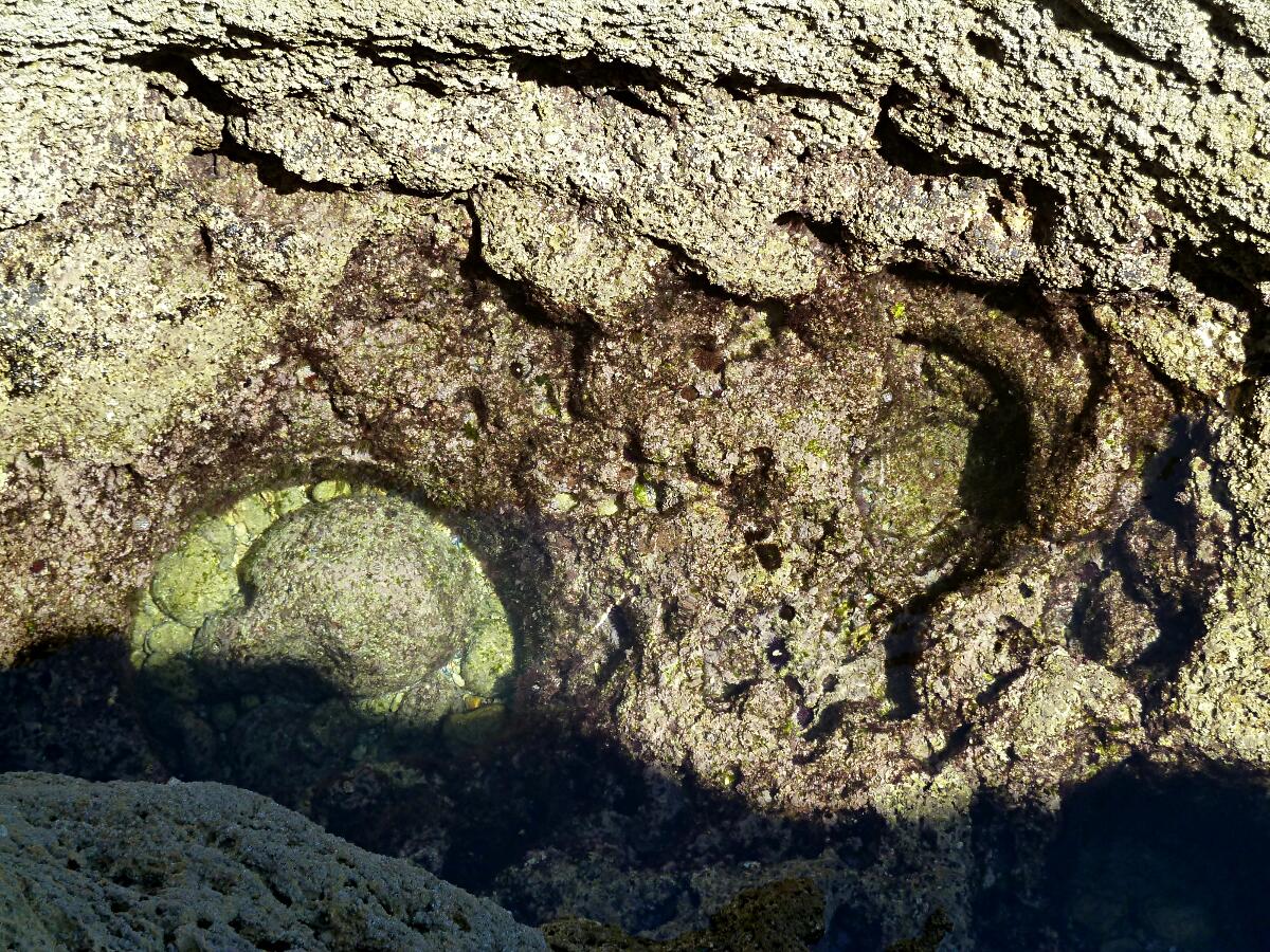 Carvoeiro - Algar Seco