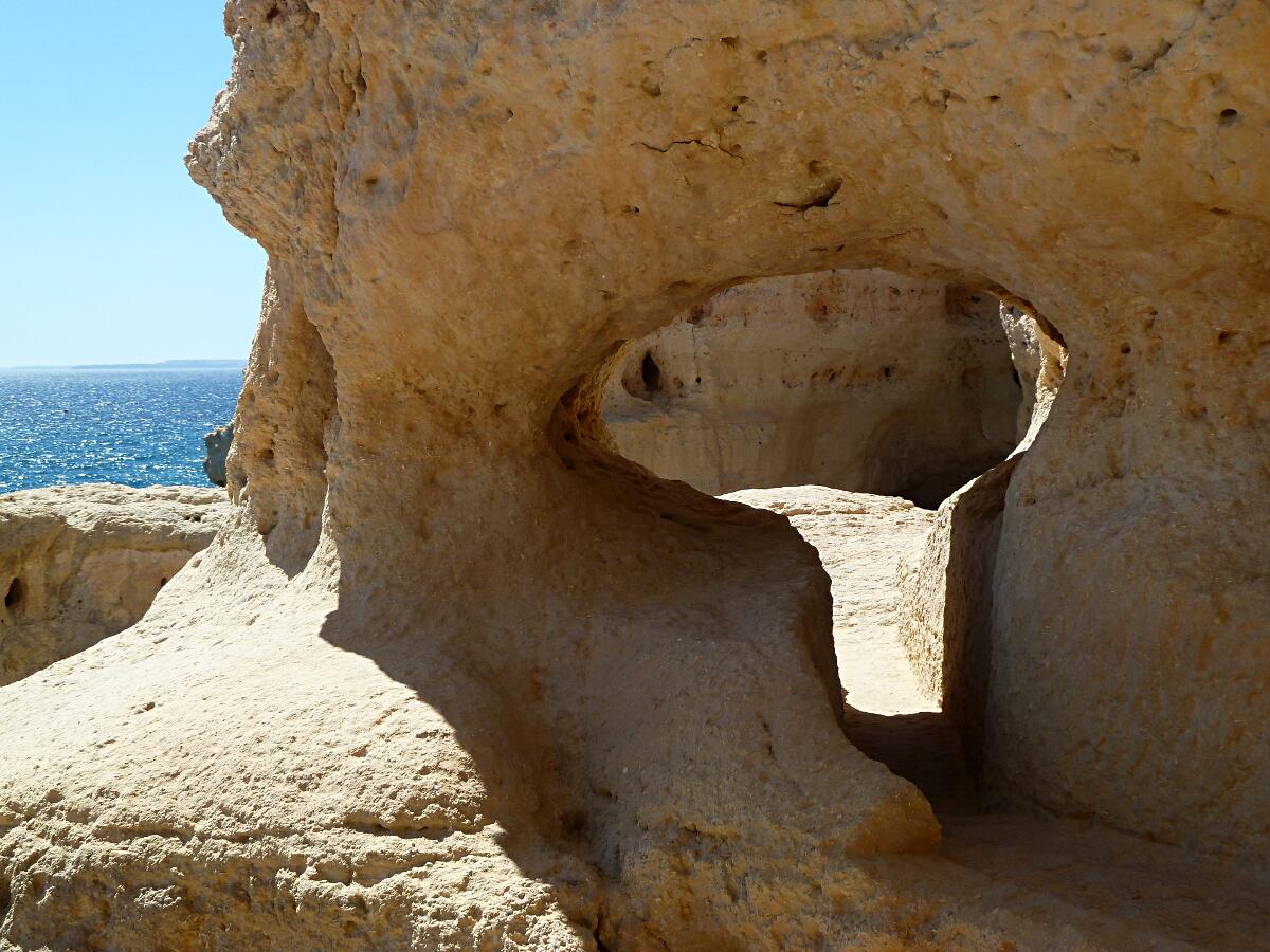 Carvoeiro - Algar Seco