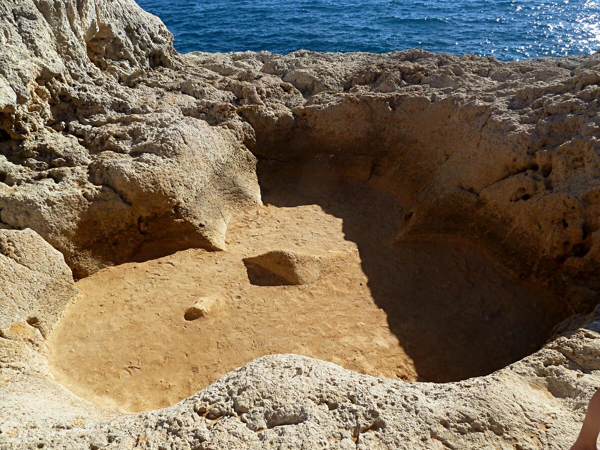 Carvoeiro - Algar Seco
