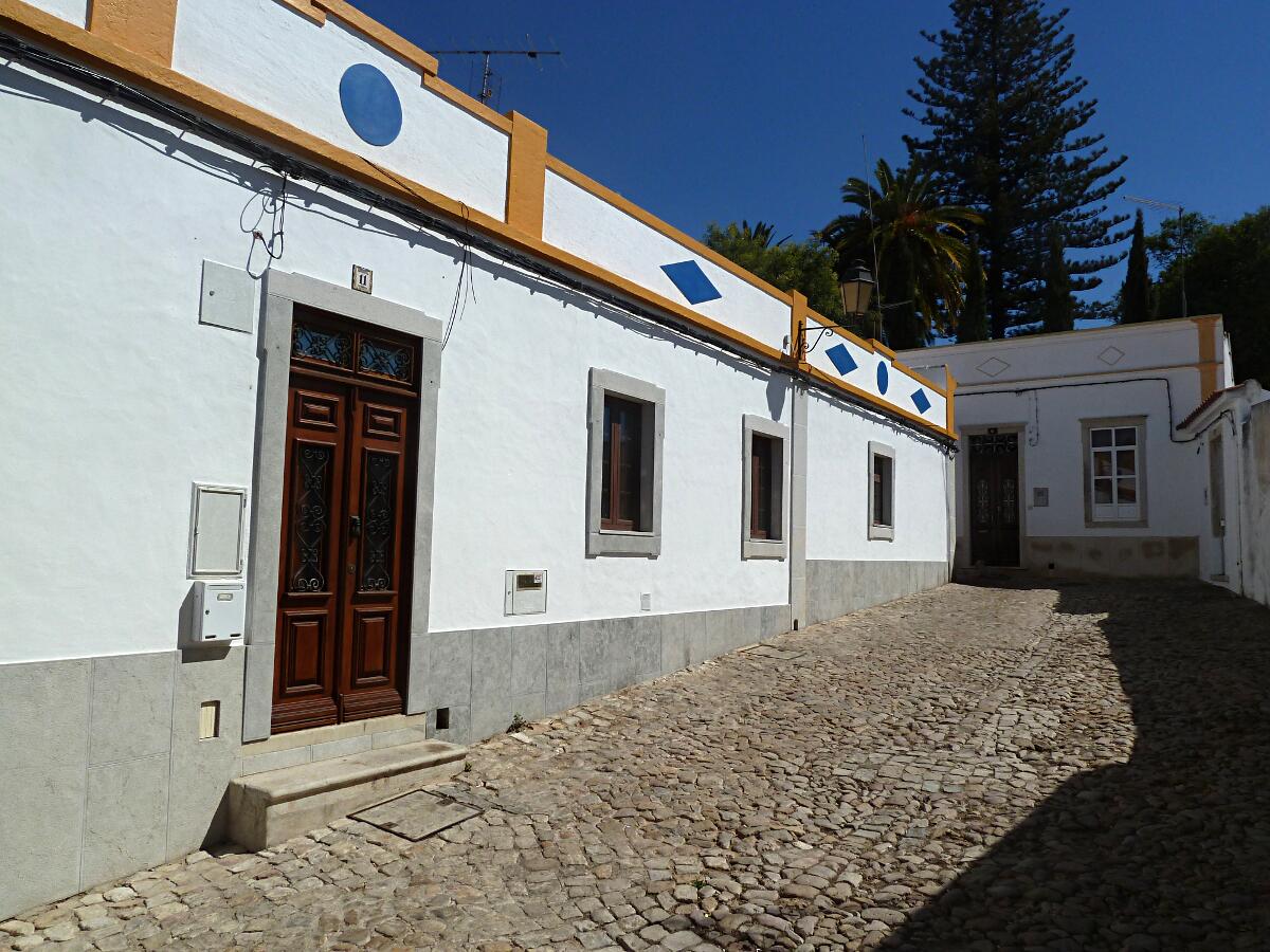 Loul� - Cal�ada dos Sapateiros