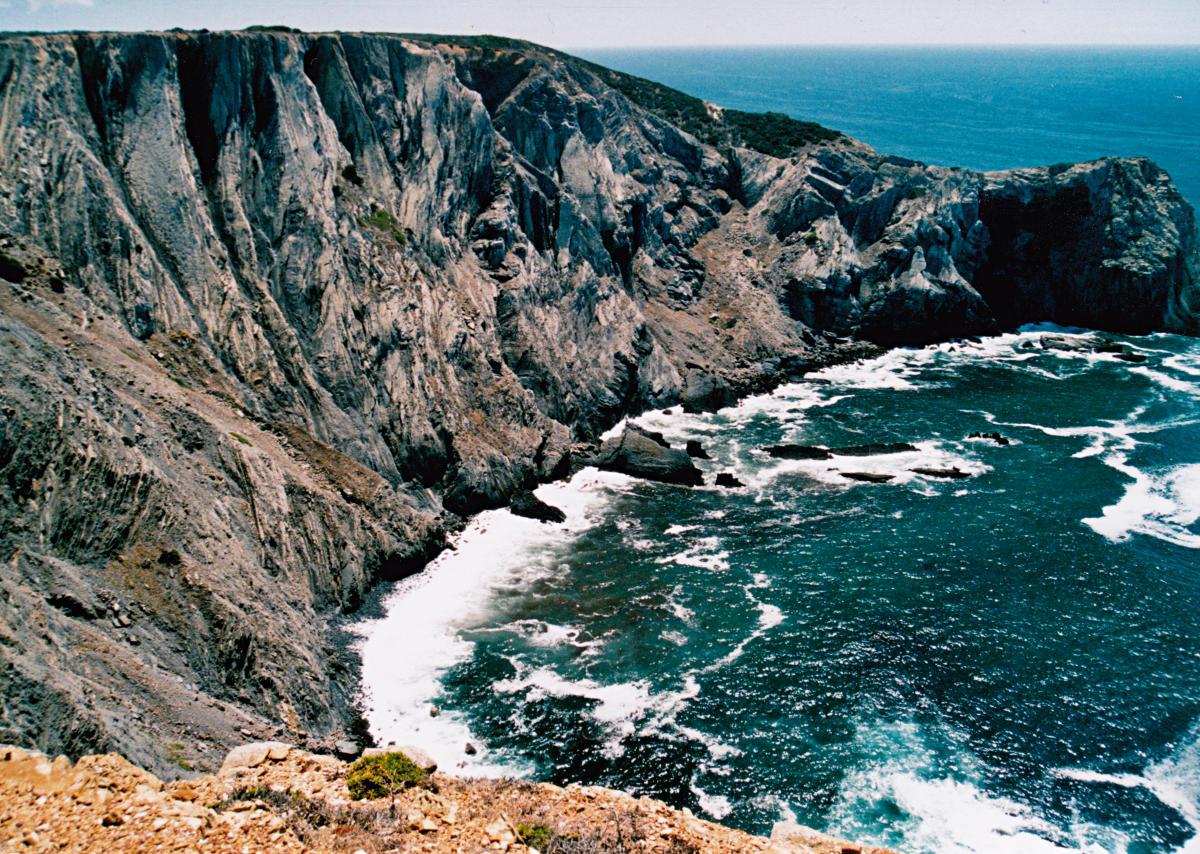 Vila do Bispo - Torre de Aspa