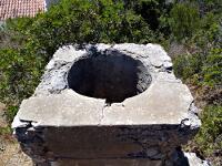 Praia de Benagil - Zisterne