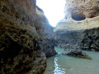 Lagoa - Praia da Mesquita