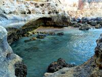 Lagoa - Praia da Mesquita