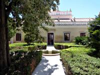 Estoi - Pal�cio de Estoi