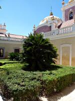 Estoi - Pal�cio de Estoi