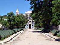 Estoi - Pal�cio de Estoi