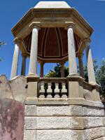 Estoi - Pal�cio de Estoi (Pavillon)