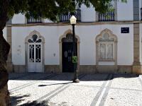 Estoi - Largo Ossonoba