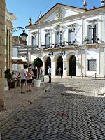 Faro - C�mara Municipal