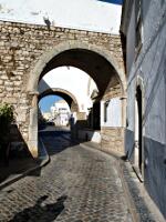 Faro - Arco do Repouso