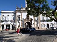 Faro - Arco da Vila (1812)