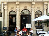 Faro - Caf� Alian�a (1908/30)