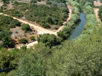 Paderne - Ribeira da Quarteira