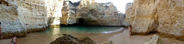 S�o Rafael - Ponta Grande Cala