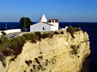 Porches - Nossa Senhora da Rocha