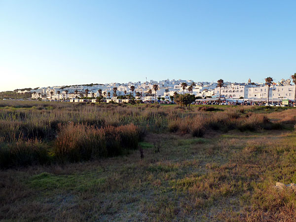 Conil de la Frontera