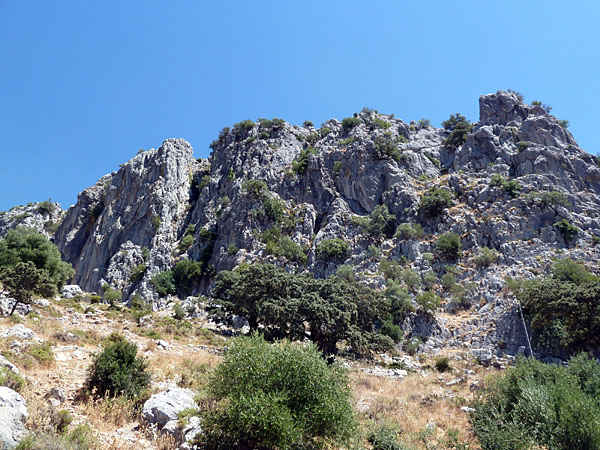 Sierra de Grazalema