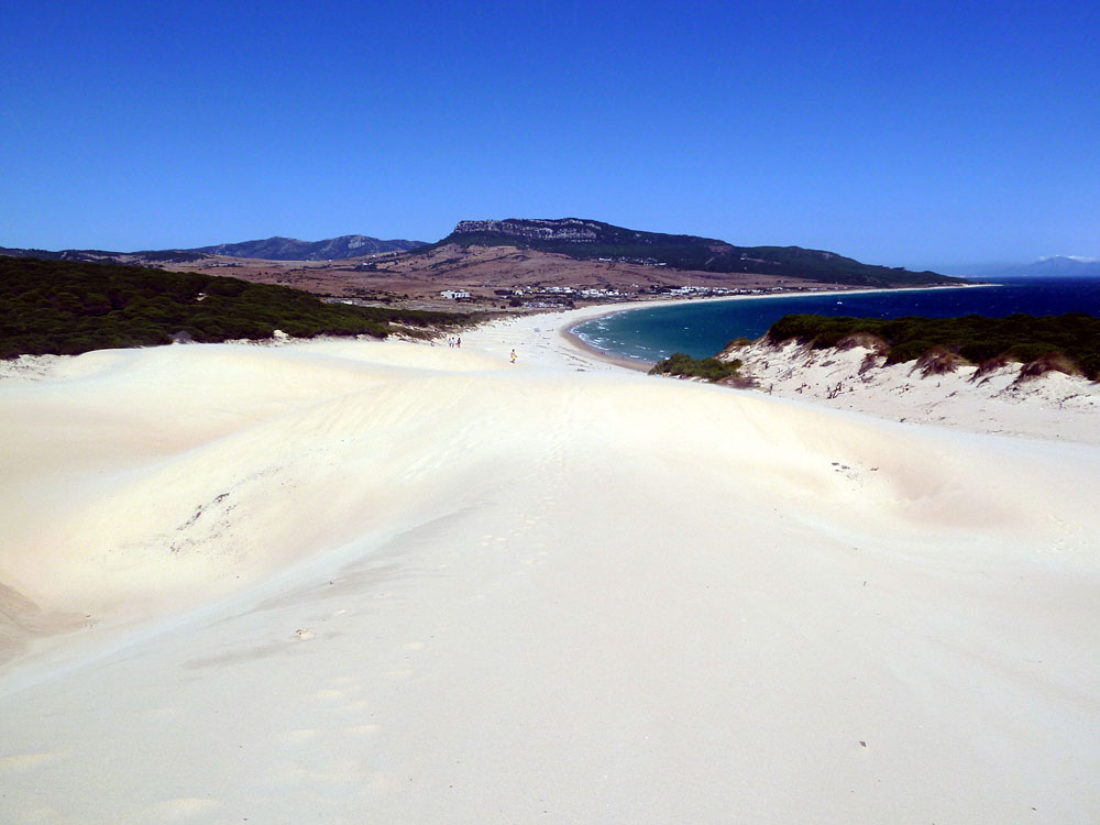 Bolonia - Duna de Bolonia
