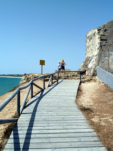 Cabo de Trafalgar