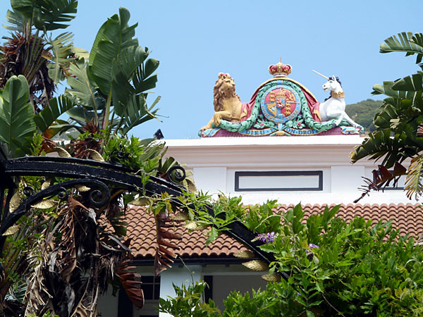 Gibraltar - Supreme Court