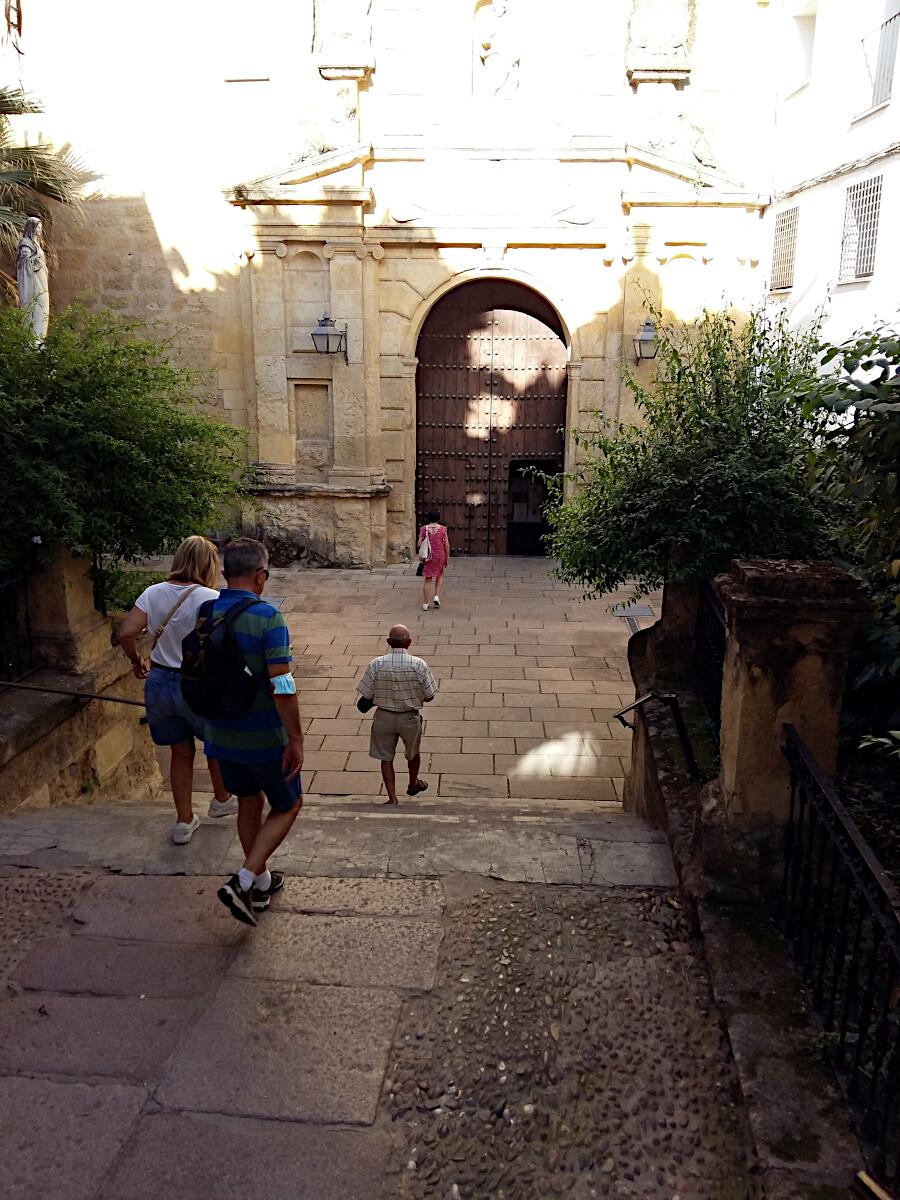 Iglesia de San Pablo (16. Jh.)