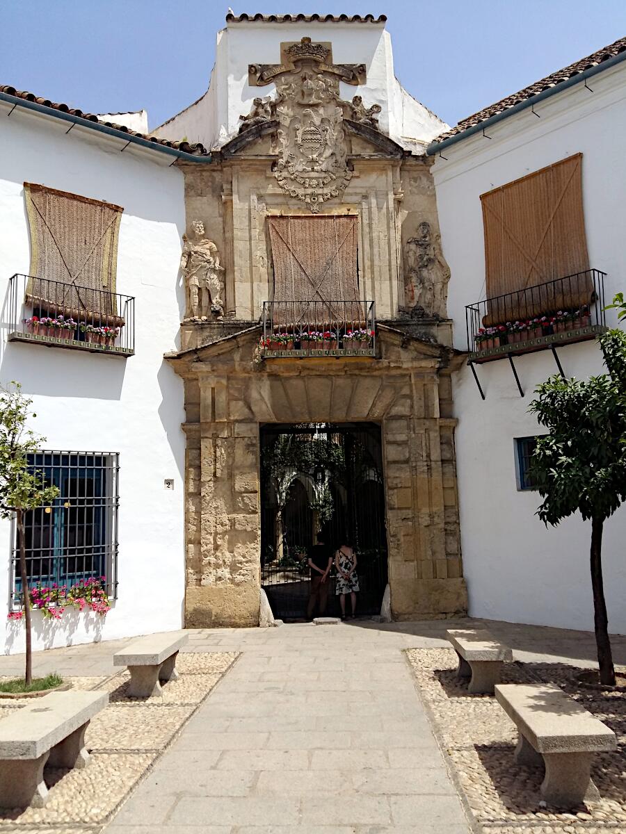 Palacio de Viana (15.-20. Jh.)