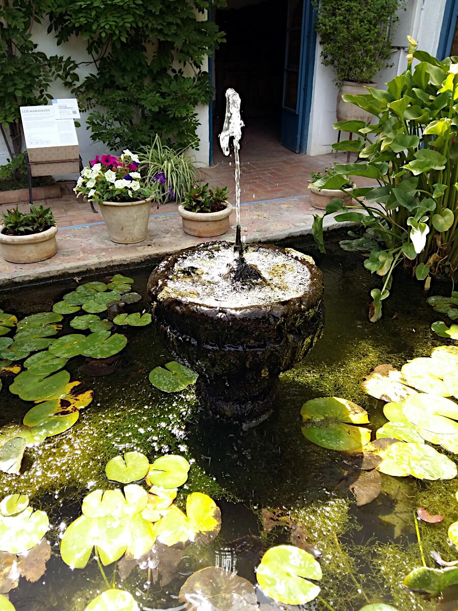 Palacio de Viana (15.-20. Jh.)