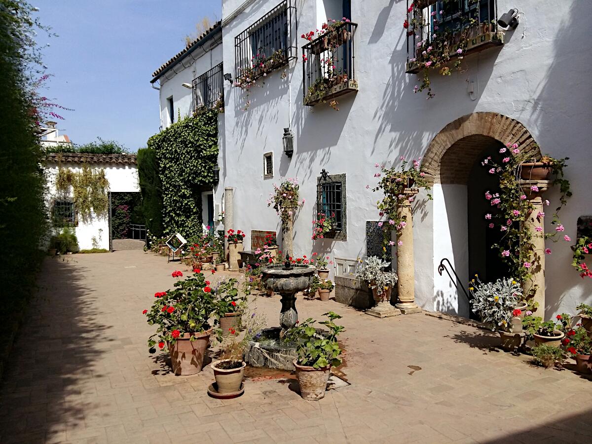 Palacio de Viana (15.-20. Jh.)