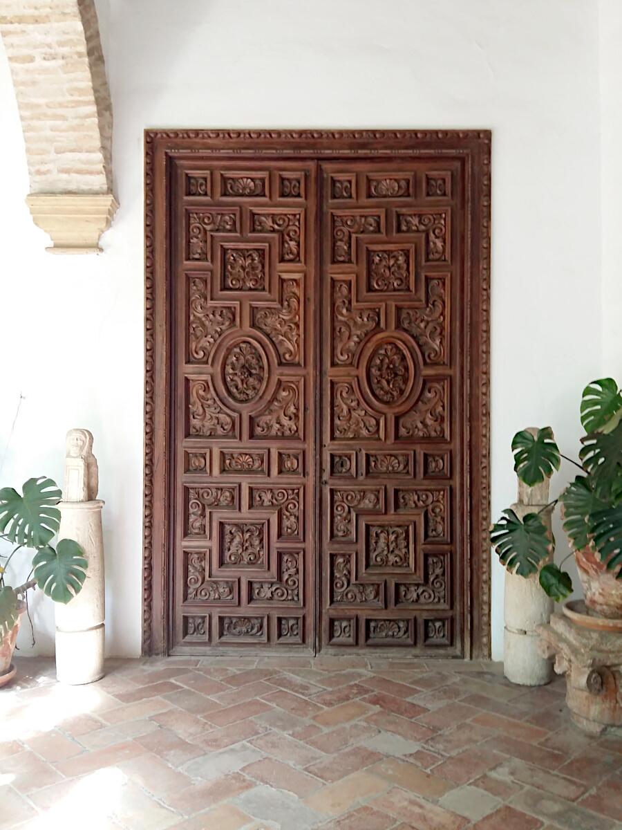 Palacio de Viana (15.-20. Jh.)