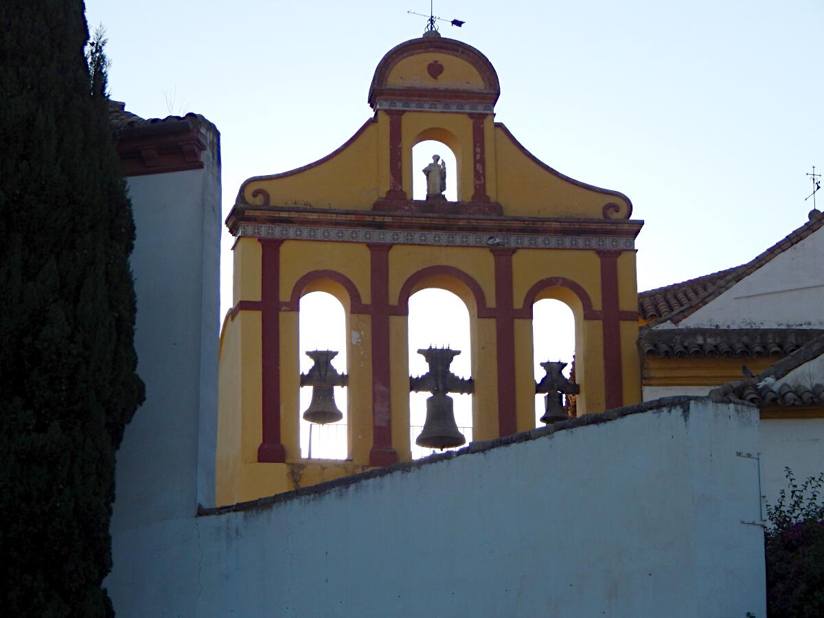 Nuestra Se�ora de la Paz y Esperanza