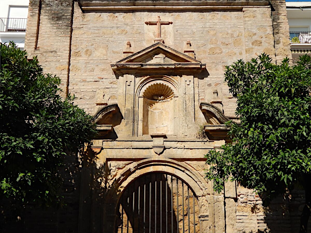 Ermita de la Aurora (1725)
