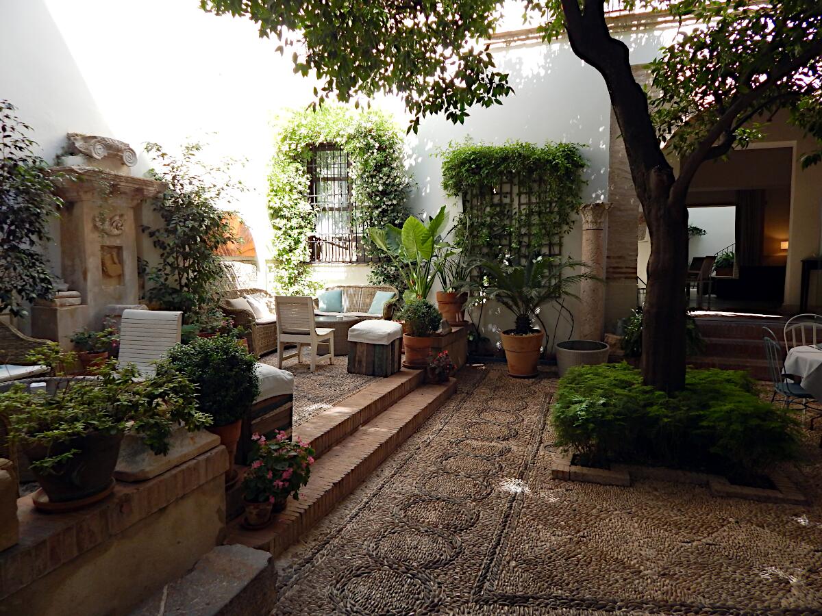 Hotel Balcon de C�rdoba