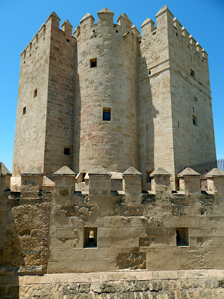 Torre de Calahorra