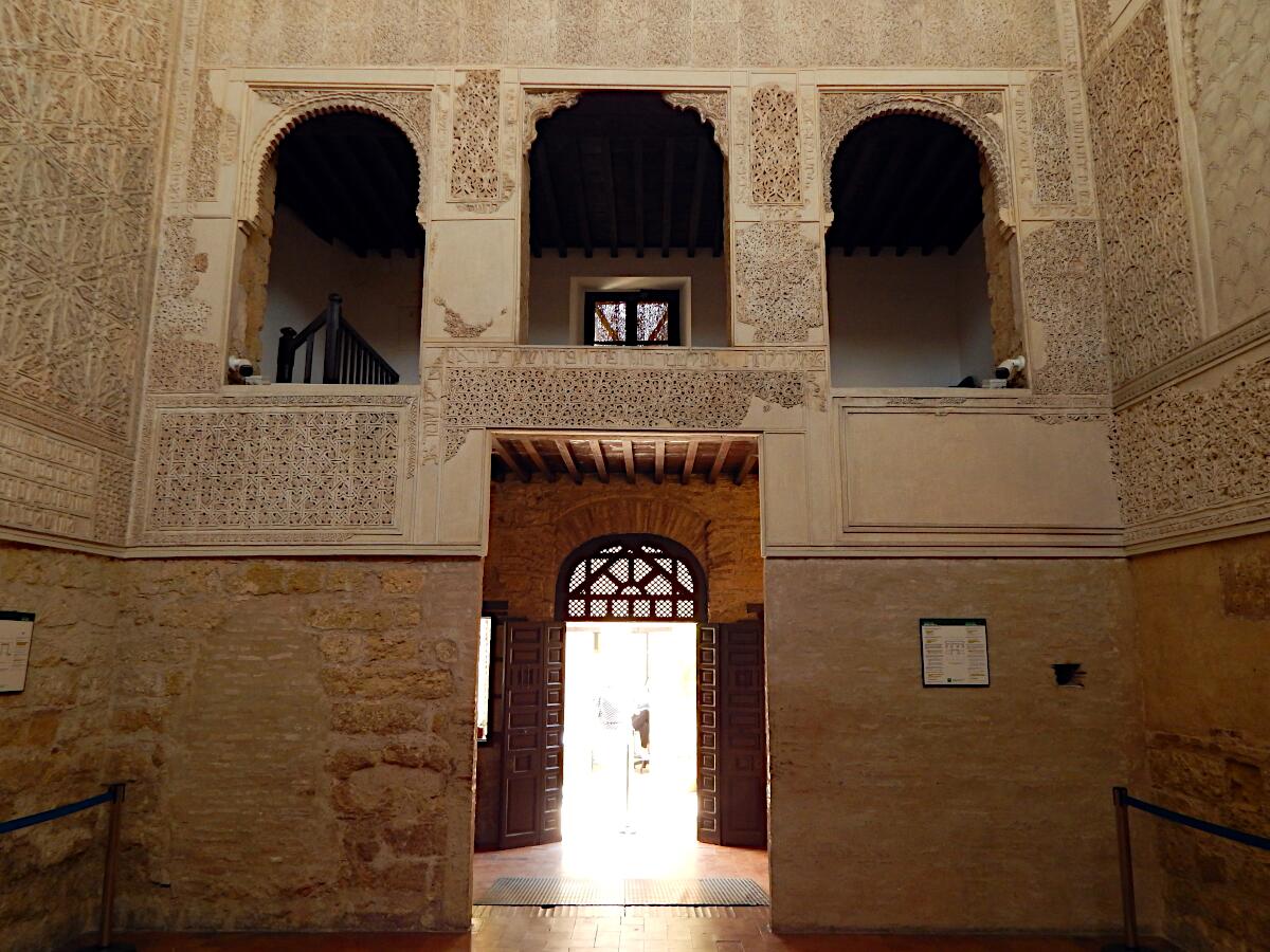 Sinagoga de C�rdoba (1314)