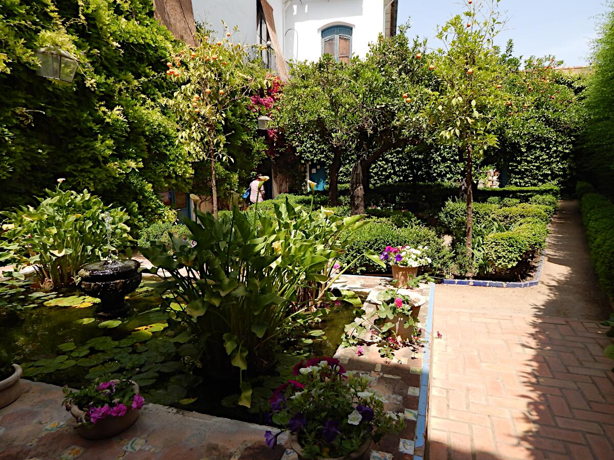 Palacio de Viana (15.-20. Jh.)